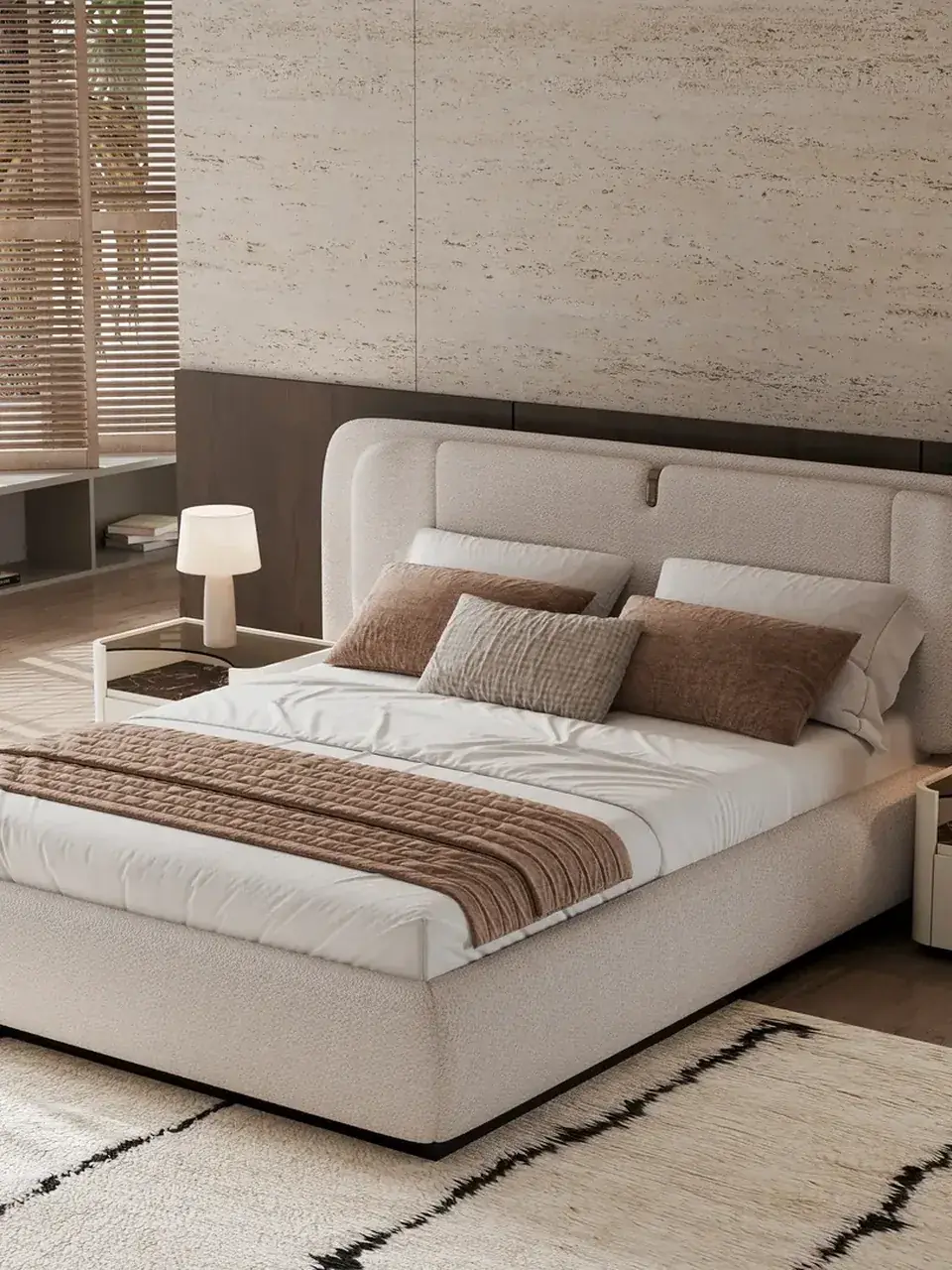 Bed Frame