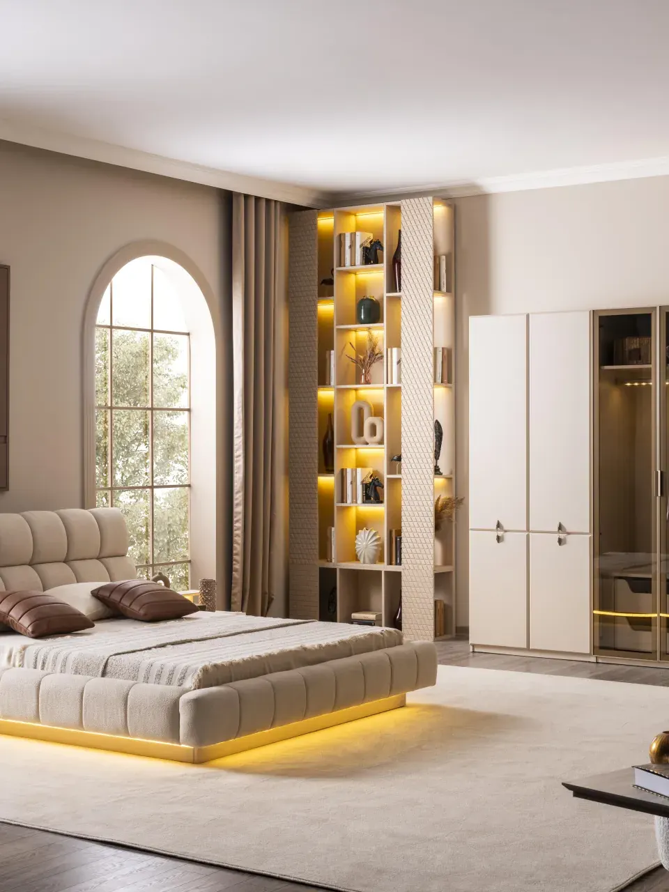 Bedroom Set