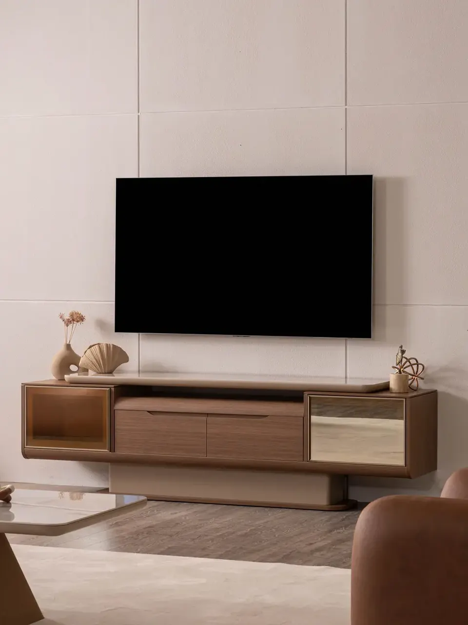 TV Unit