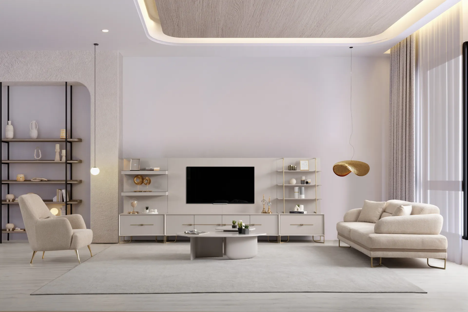 Estela Yemek Odasi - 2