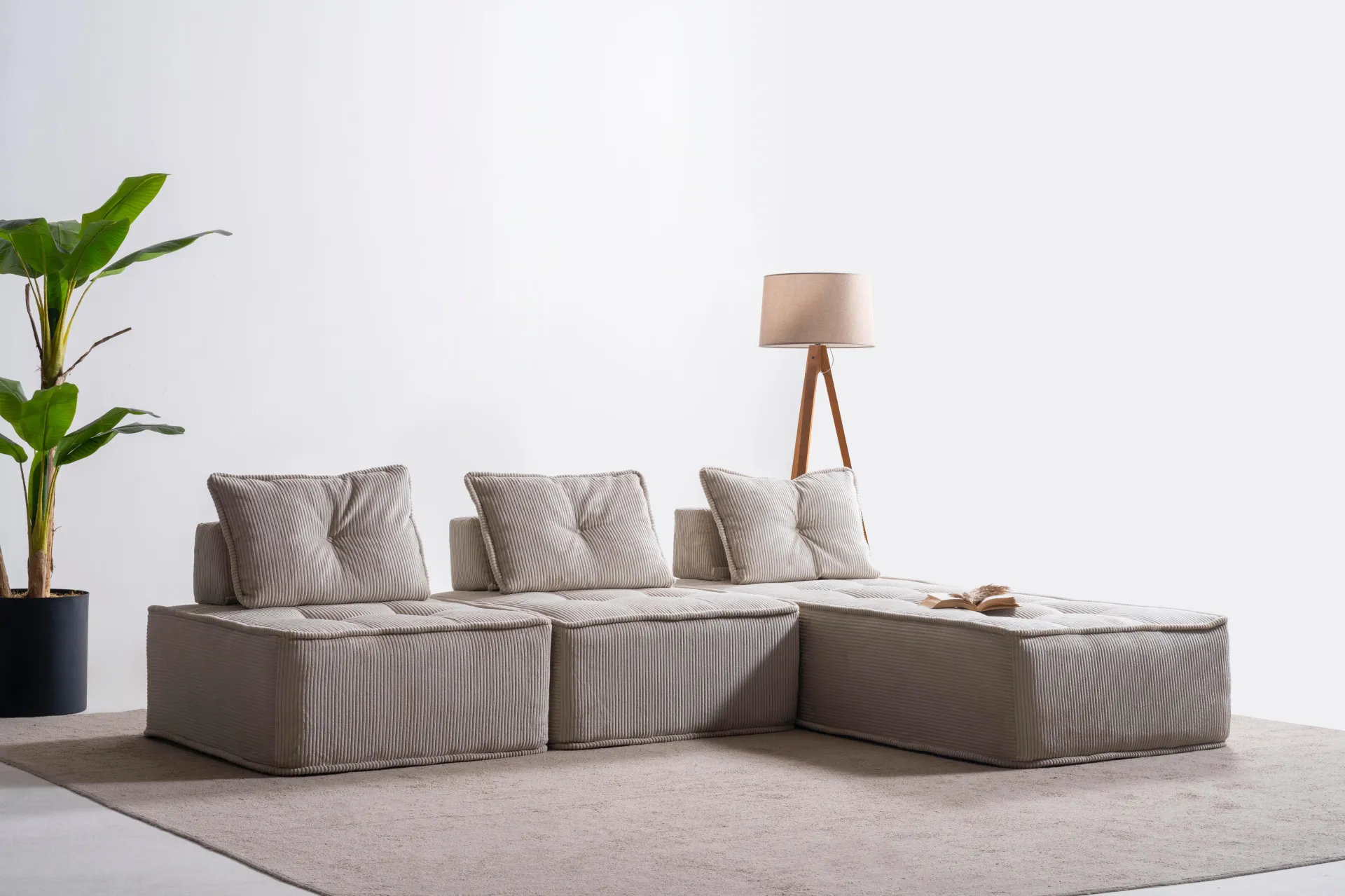 Opti̇mus Koltuk Takimi