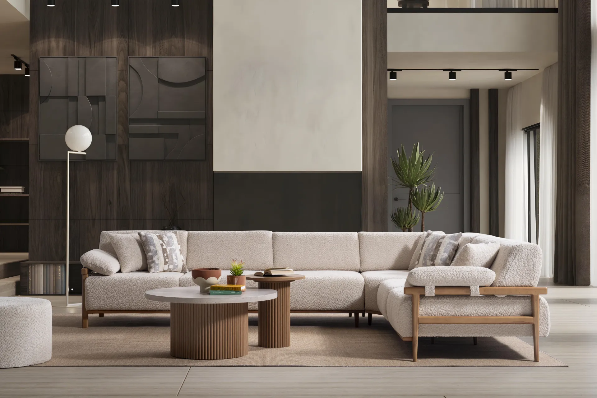 Virjin Yatak Odasi - 1