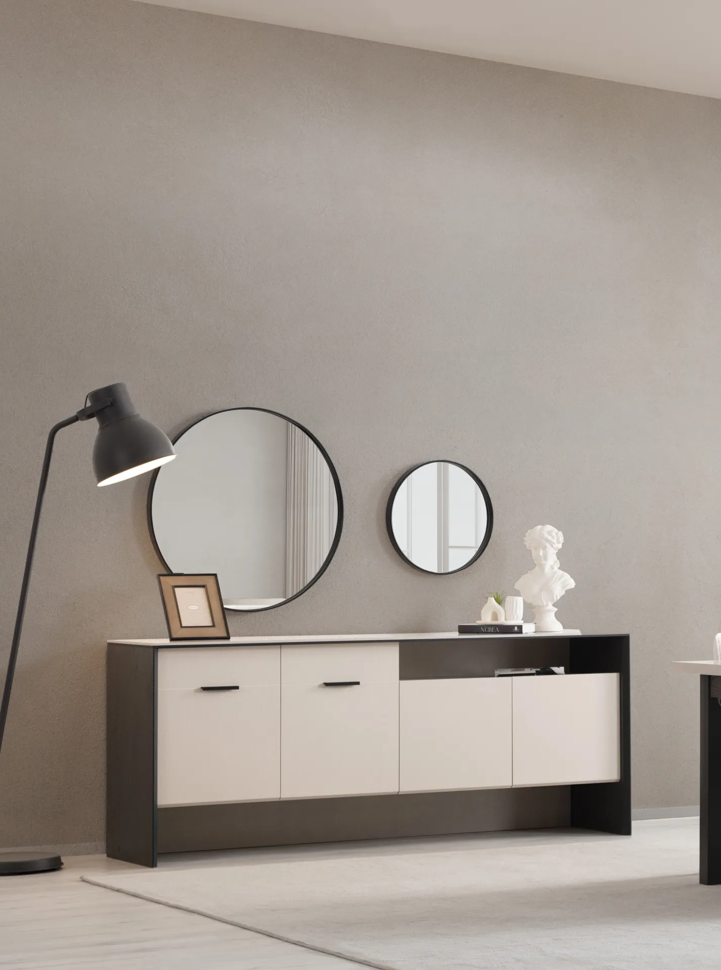 Nora Yemek Odasi Takimi - 2