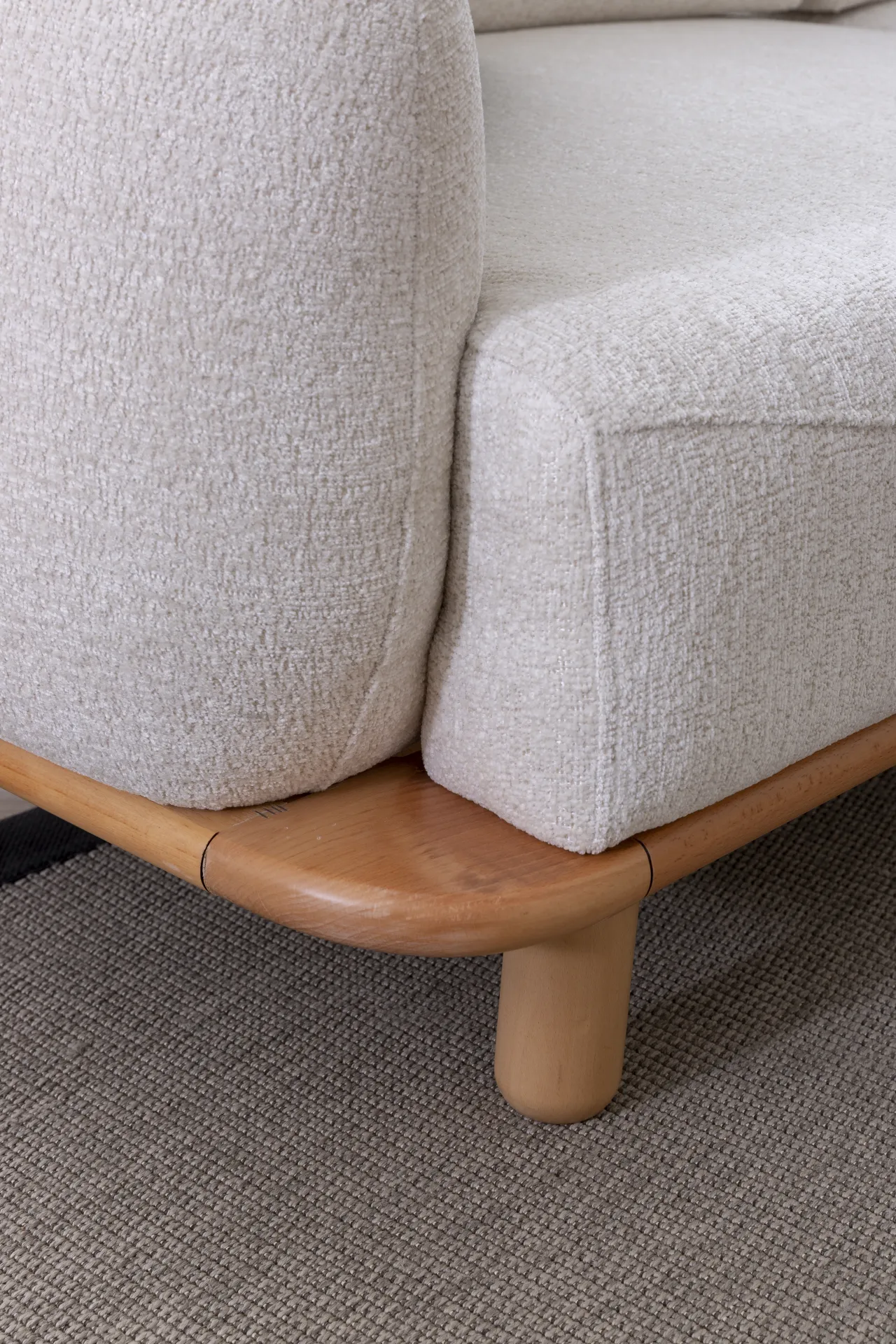 Boston Koltuk Takimi