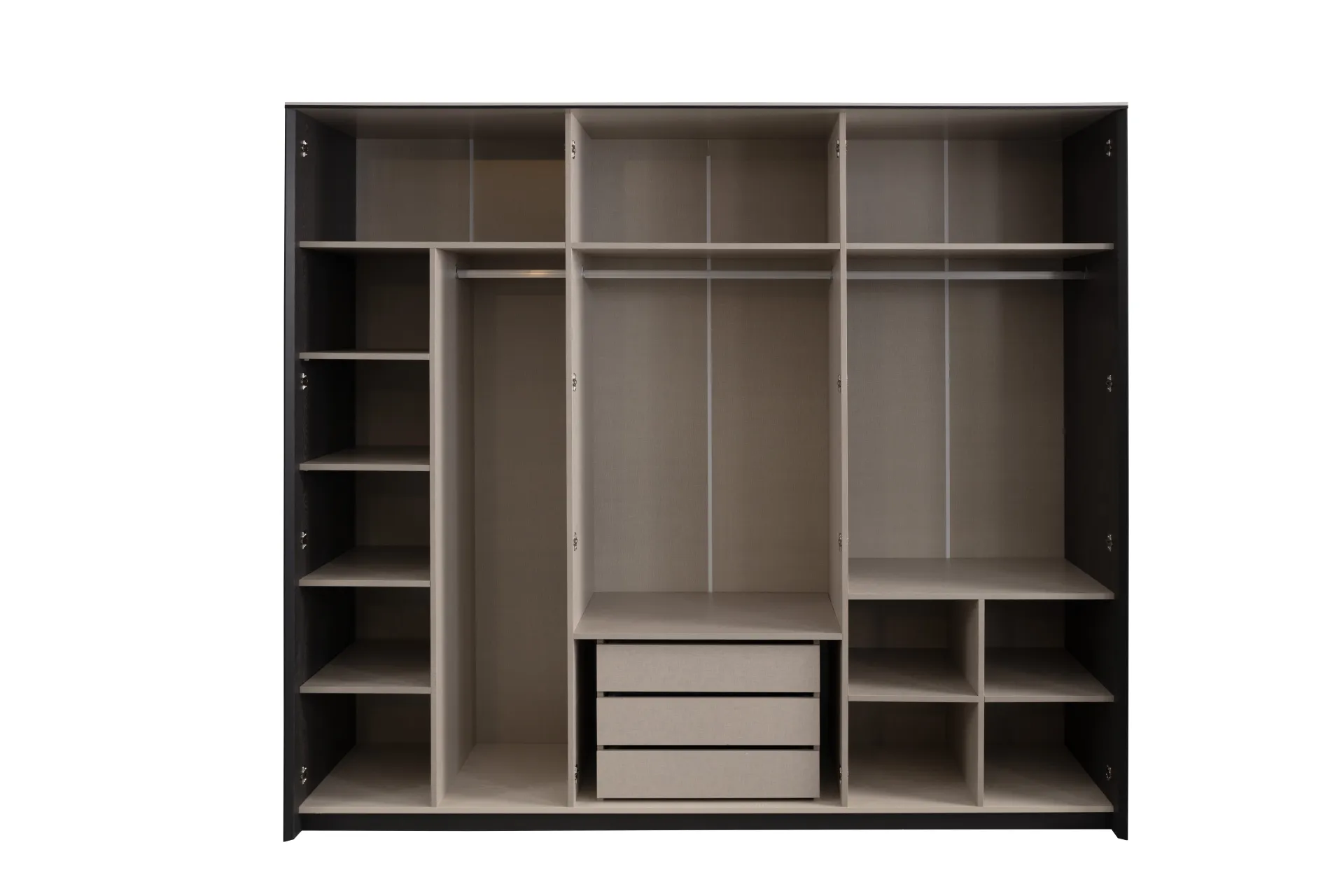 Nora Yatak Odasi Takimi