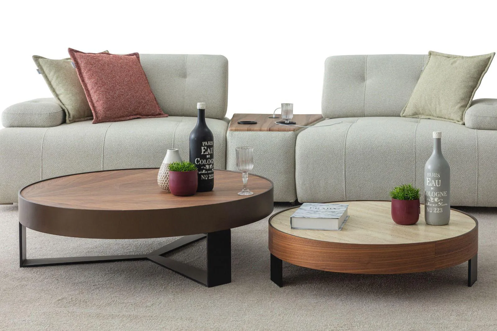 Li̇ma Koltuk Takimi