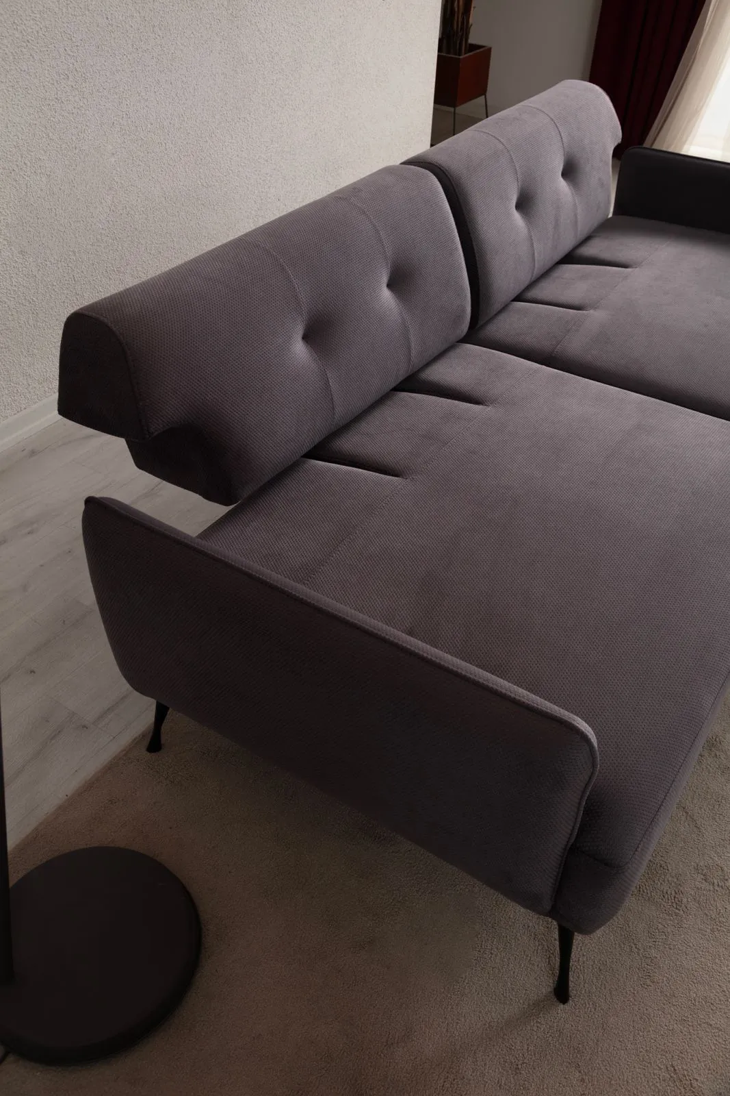 Venüs Koltuk Takimi