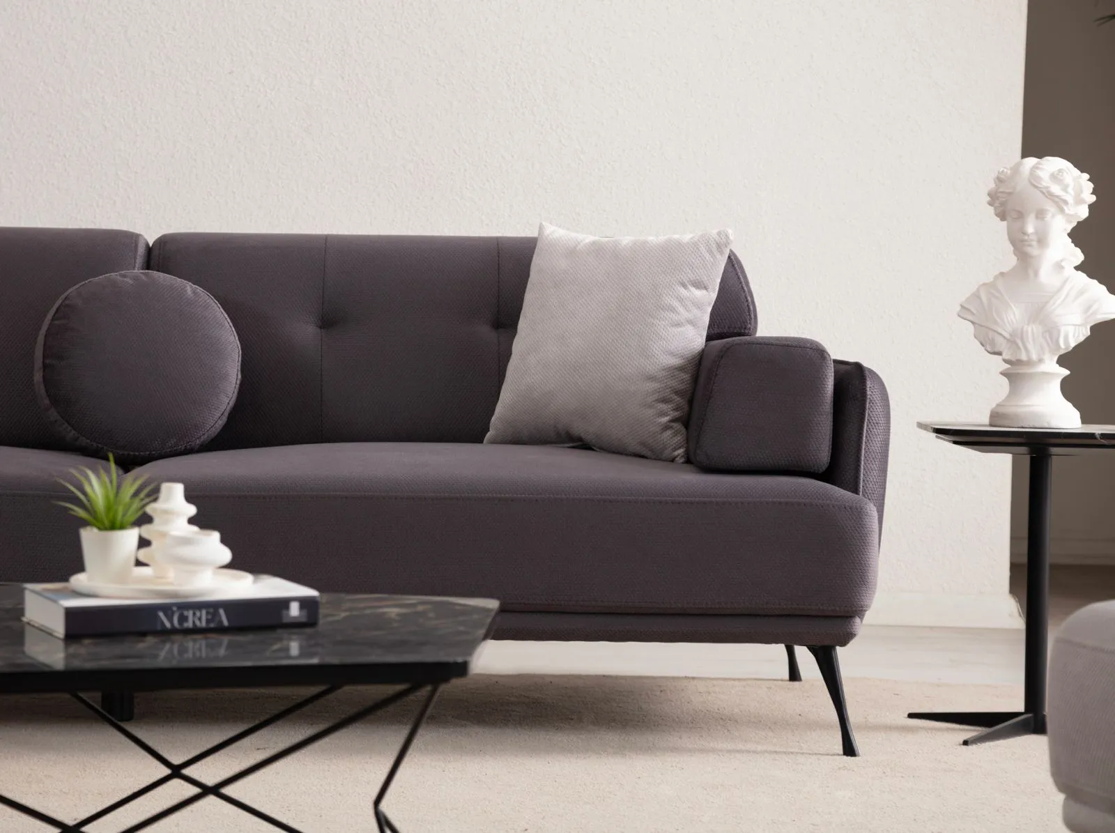 Venüs Koltuk Takimi