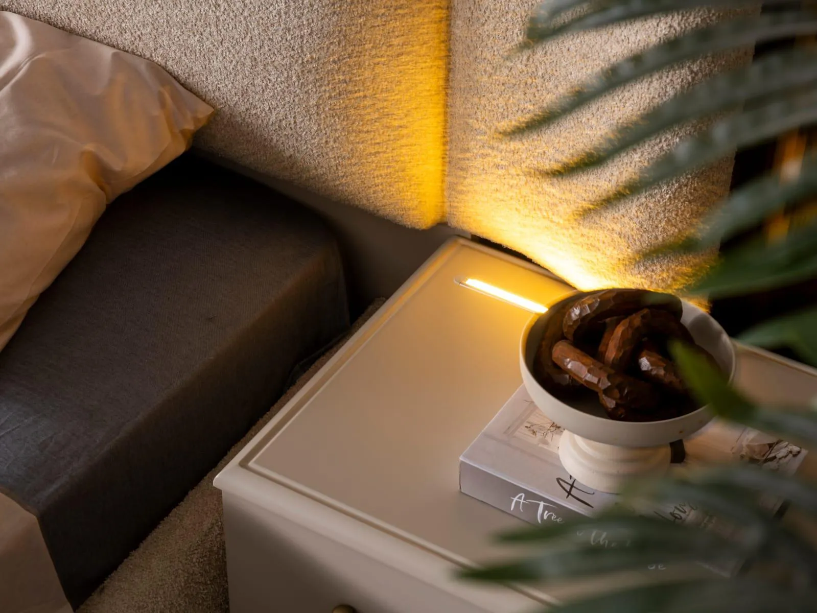 Asya Yatak Odasi - 3