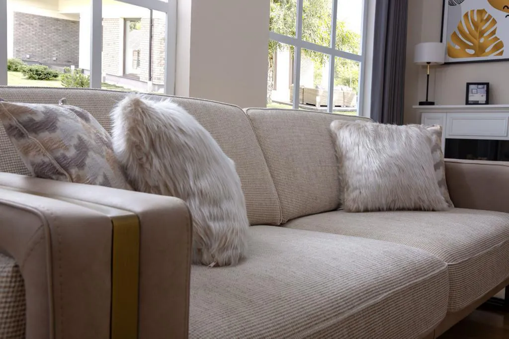 Derin Koltuk Takımı(Tuğ Koltuk)