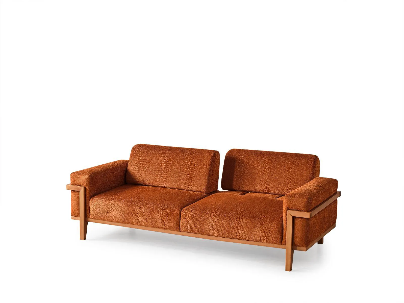 Seul Koltuk Takimi - 1