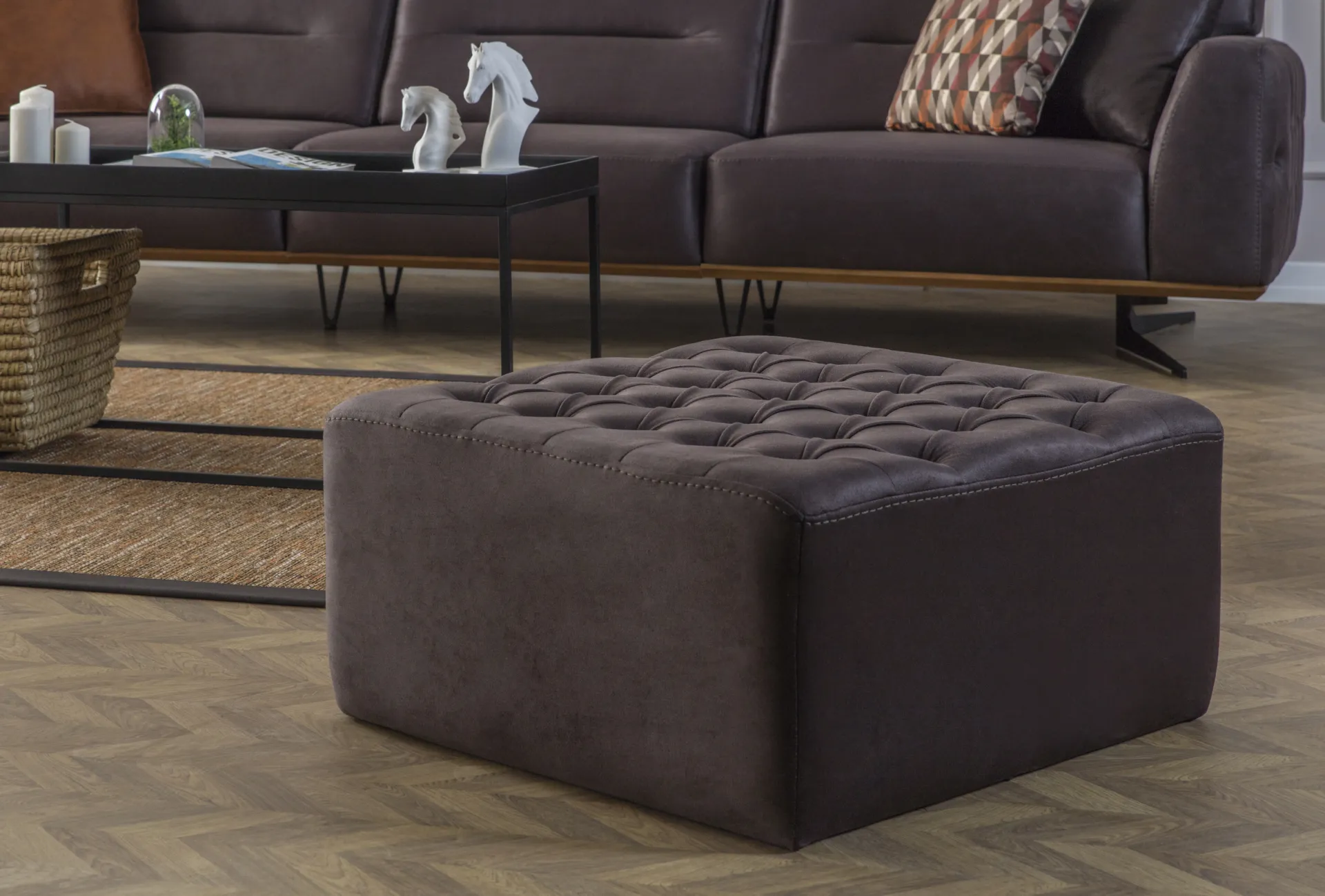 Loft Koltuk Takimi (Pri̇mos)