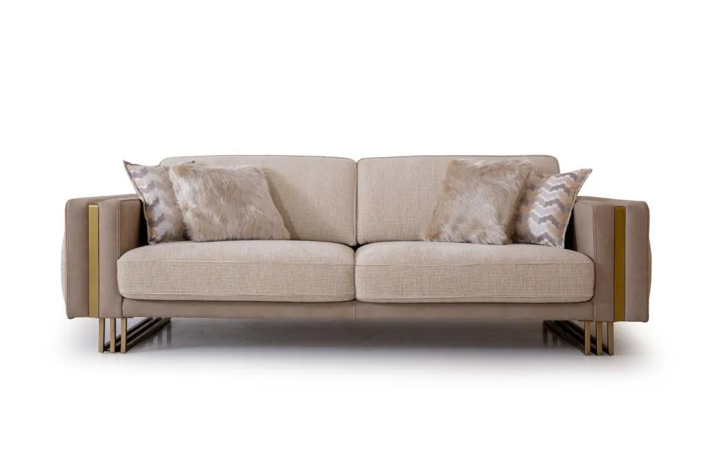 Derin Koltuk Takımı(Tuğ Koltuk)