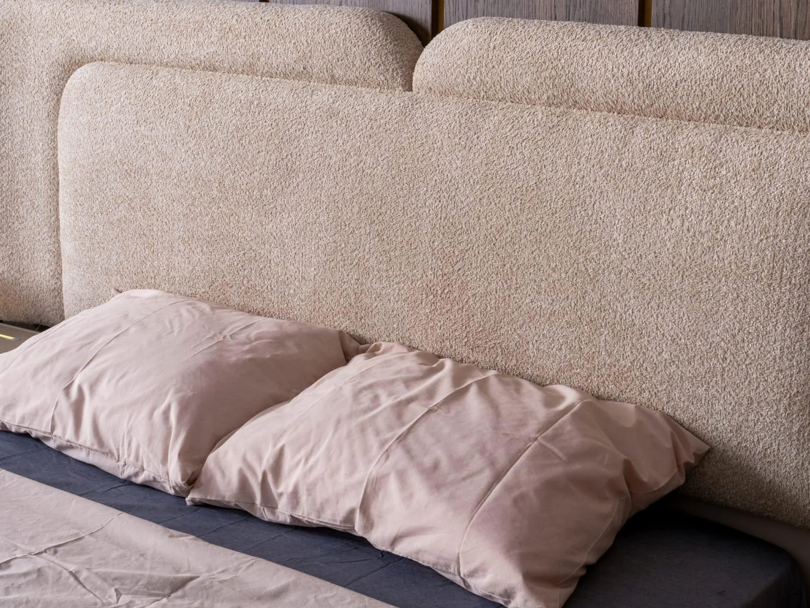 Asya Yatak Odasi - 2