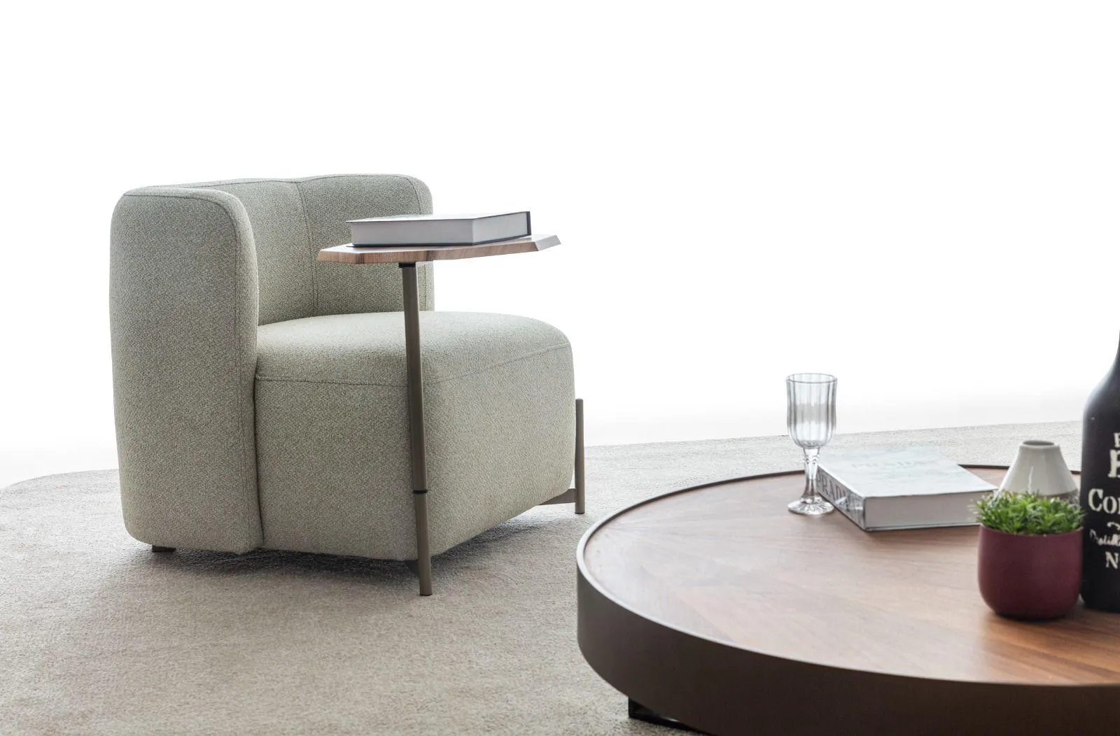 Li̇ma Koltuk Takimi