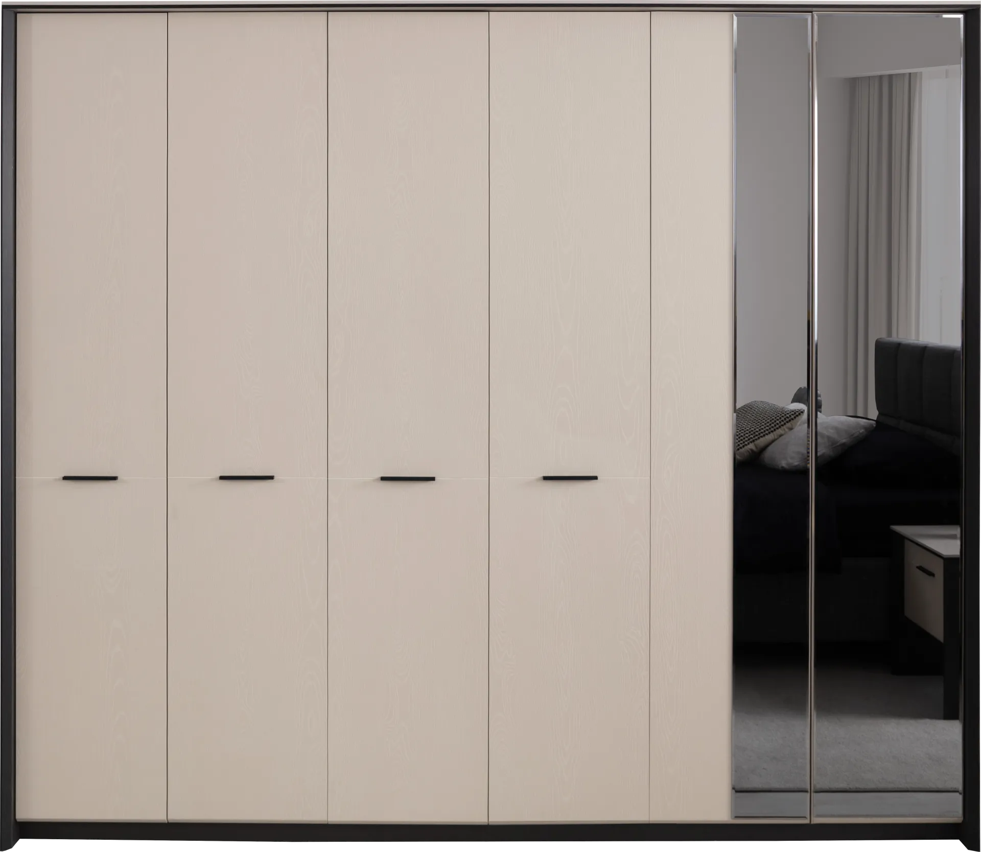 Nora Yatak Odasi Takimi - 4