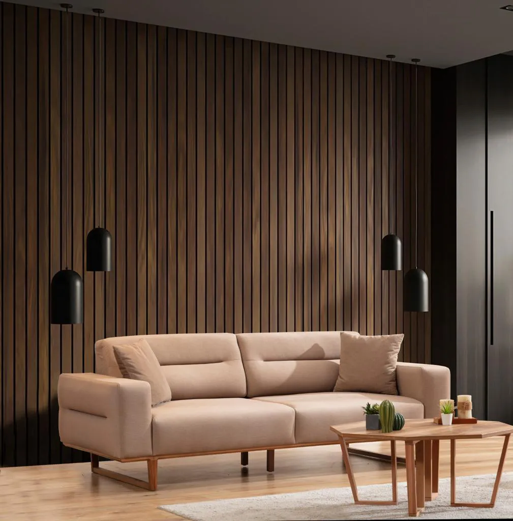 Napoli̇ Koltuk Takimi