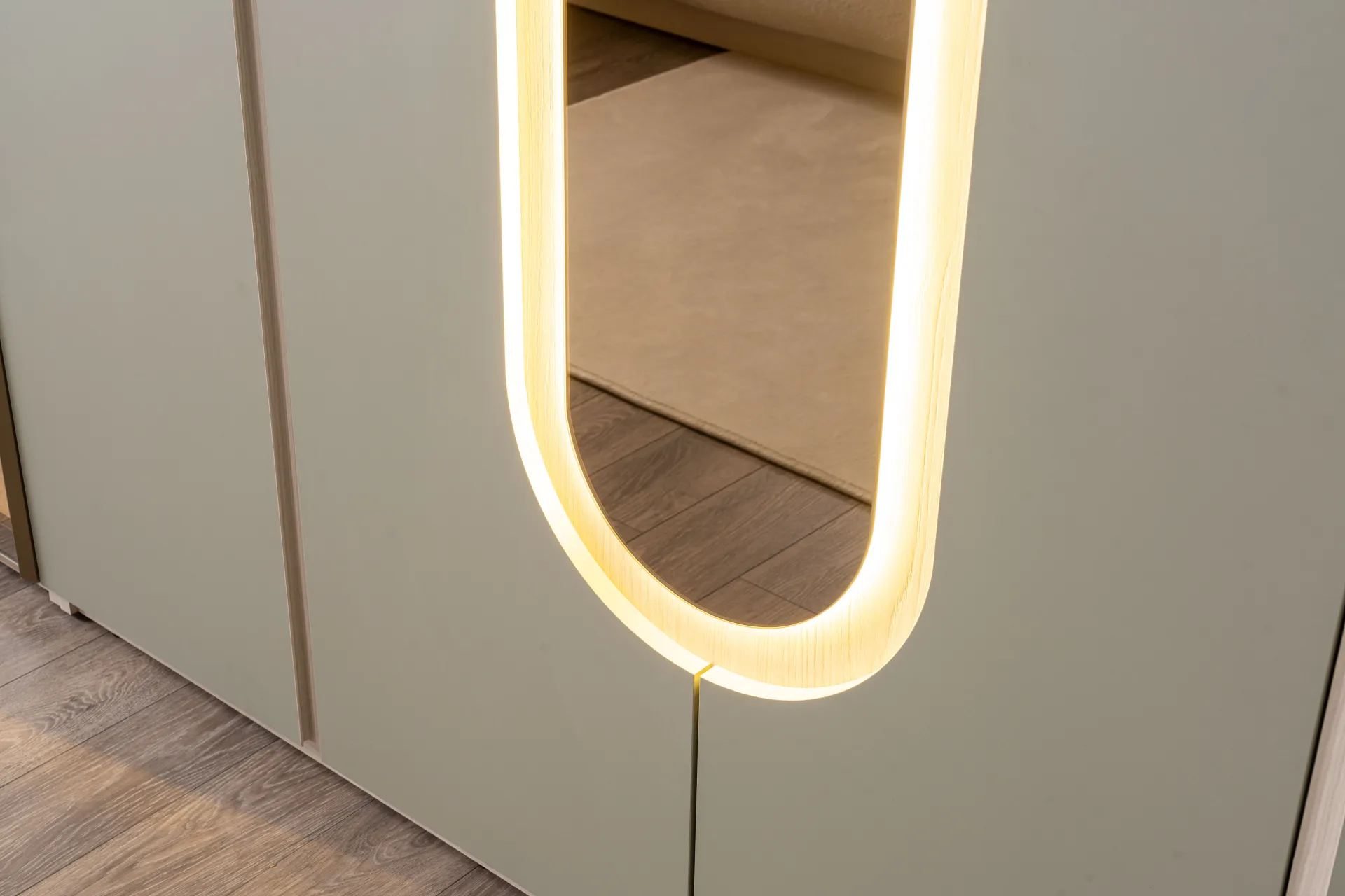 Charisma Yatak Odası