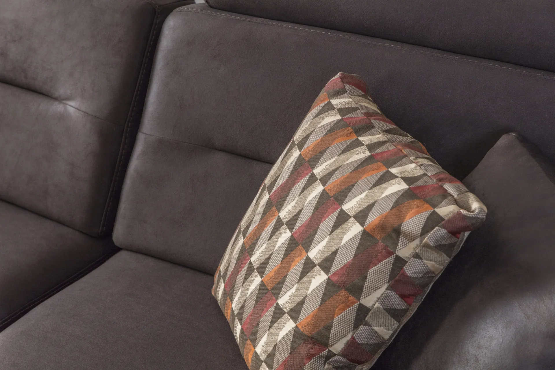 Loft Koltuk Takimi (Pri̇mos)