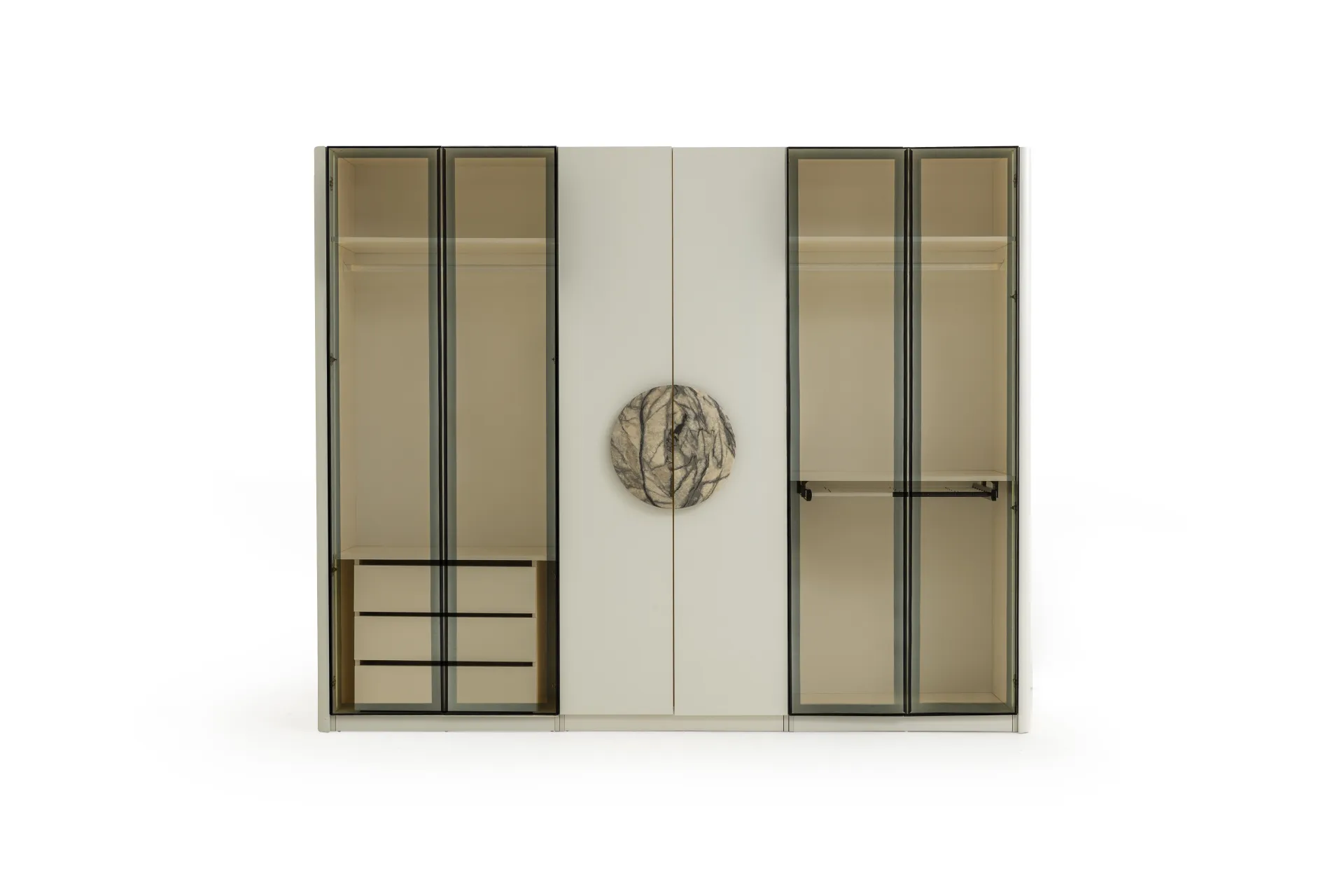 Moon Yatak Odasi - 3