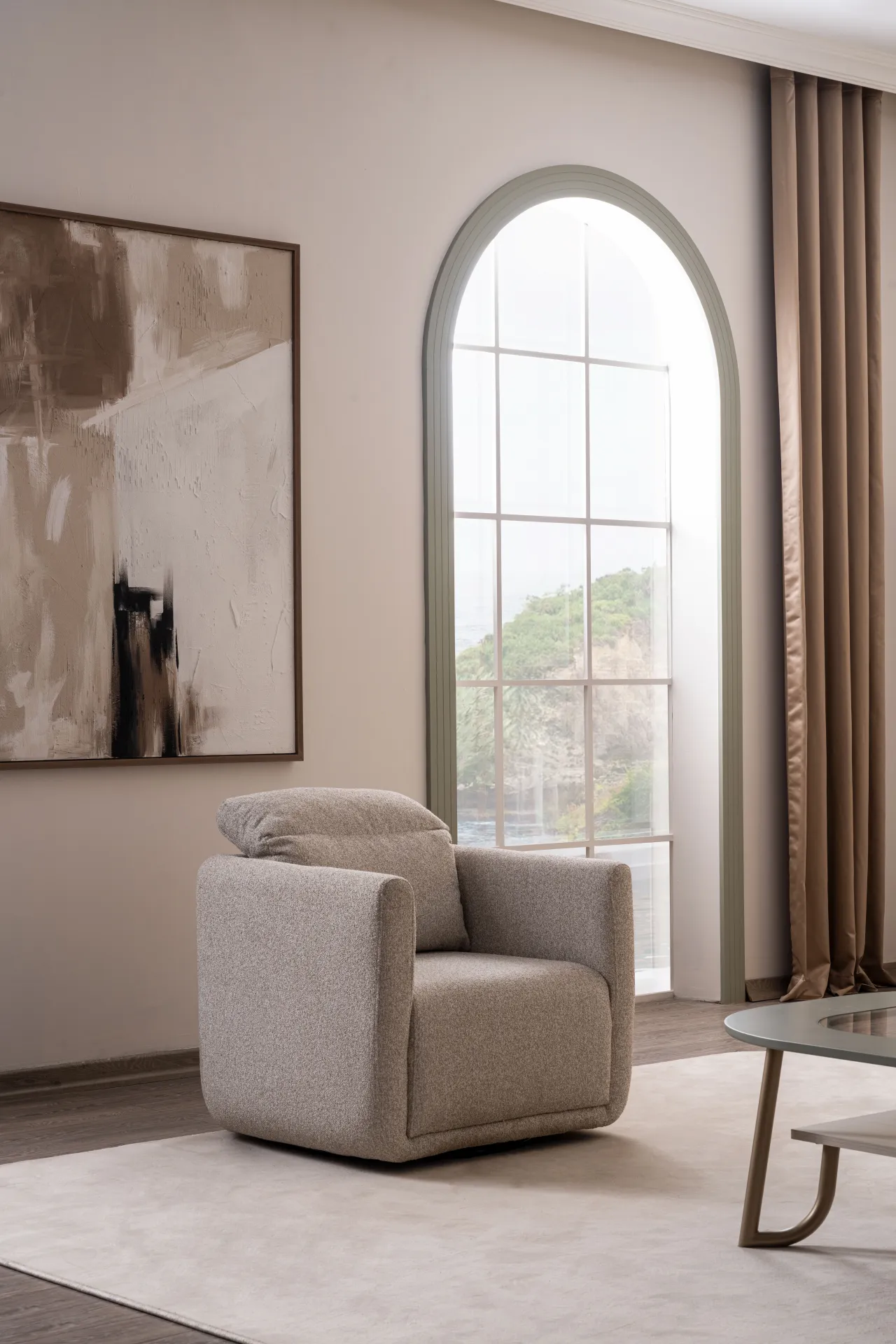 Charisma Koltuk Takımı - 4