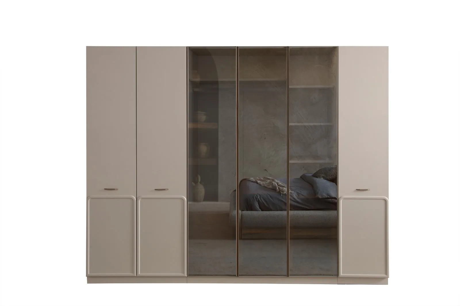 Lagom Yatak Odasi - 2