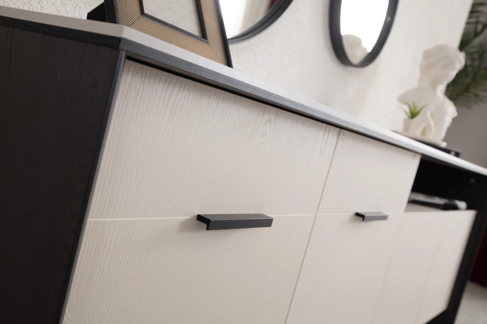 Nora Yemek Odasi Takimi