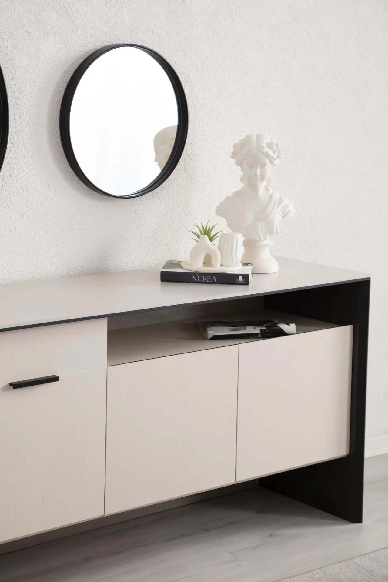 Nora Yemek Odasi Takimi - 3