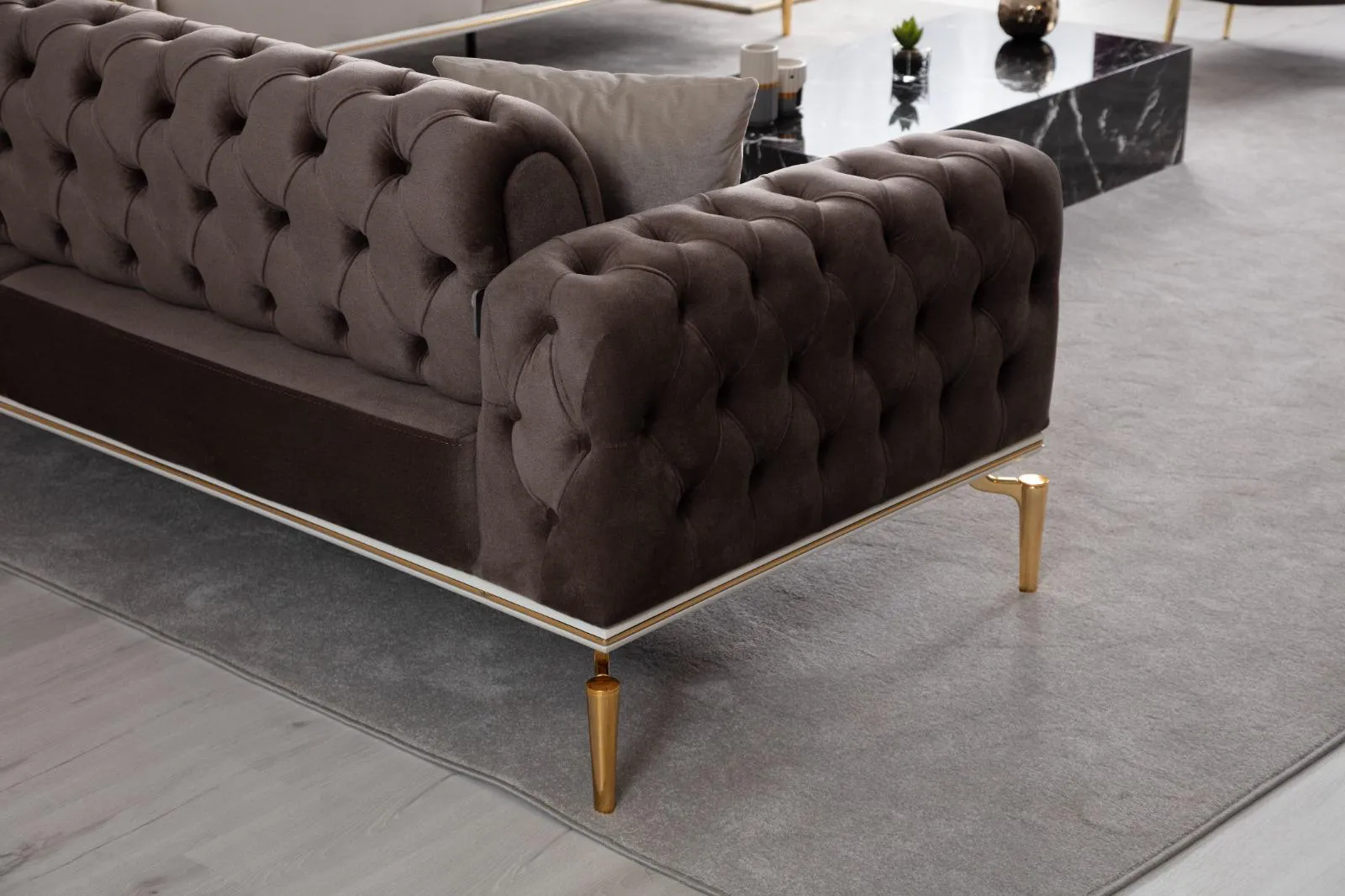 Berli̇n Koltuk Takimi