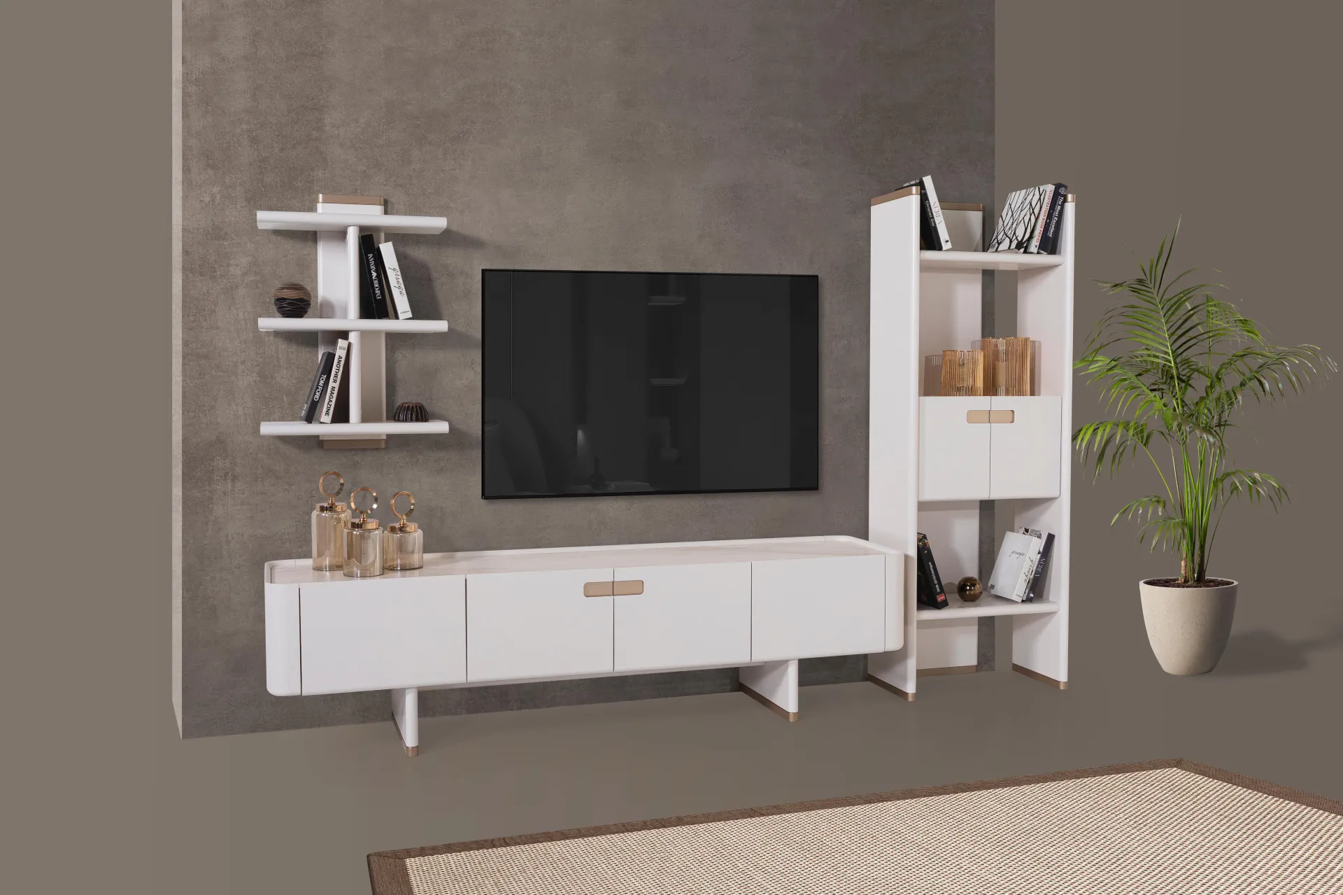 Venedi̇k Yemek Odası