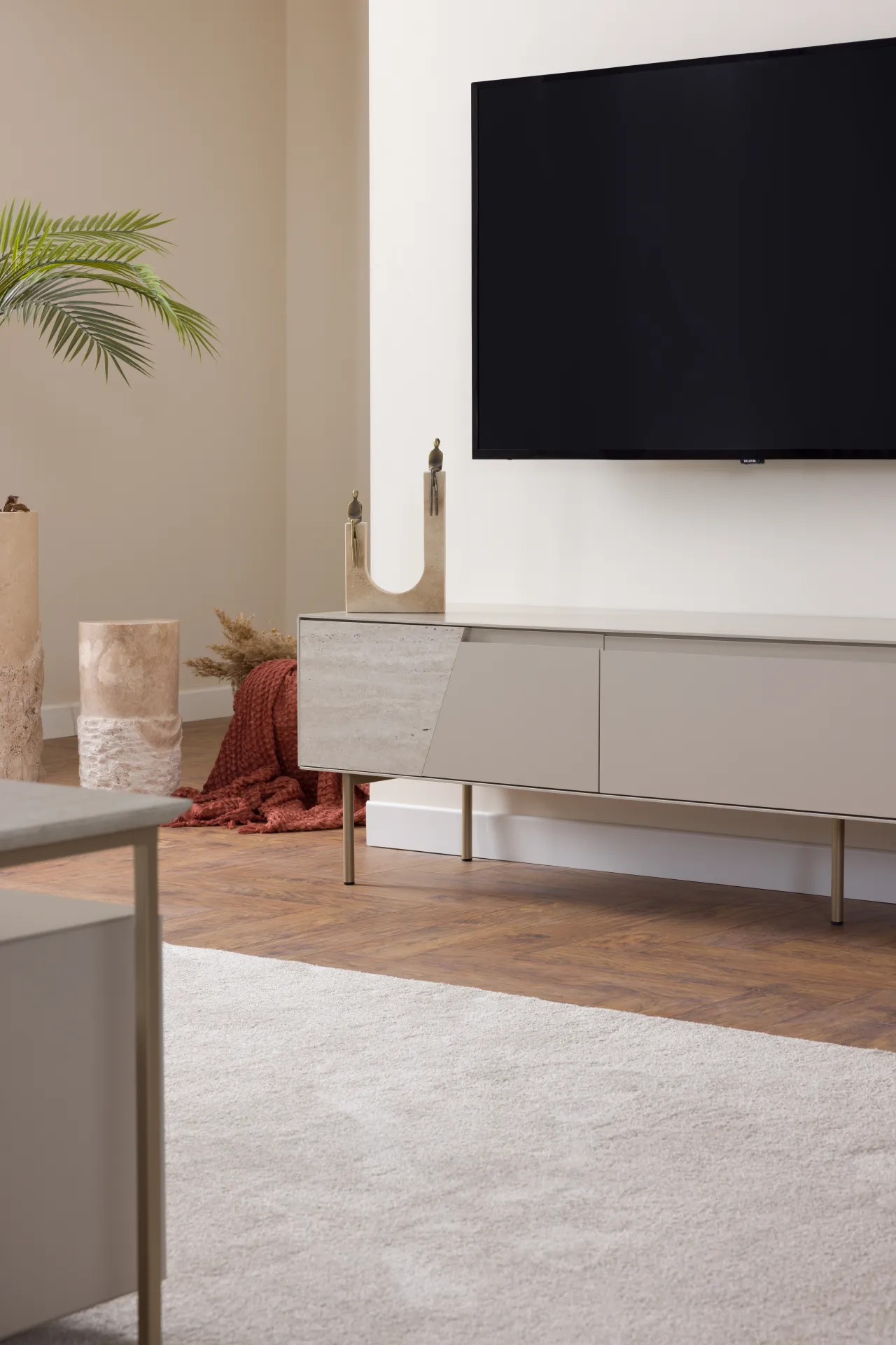 Rams Yemek Odası - 3