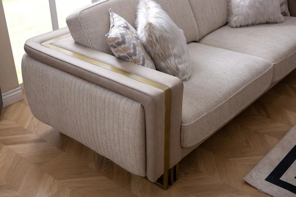 Derin Koltuk Takımı(Tuğ Koltuk)