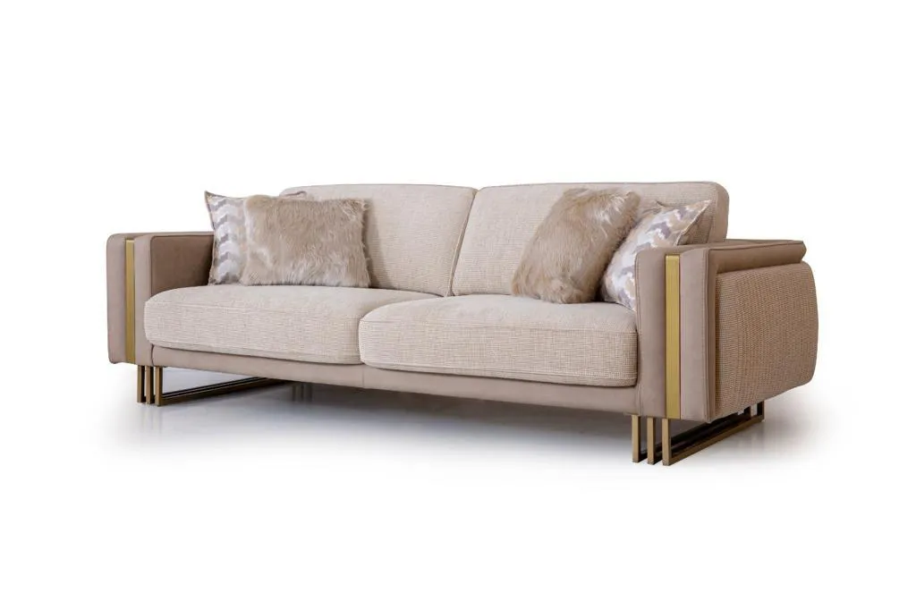 Derin Koltuk Takımı(Tuğ Koltuk)