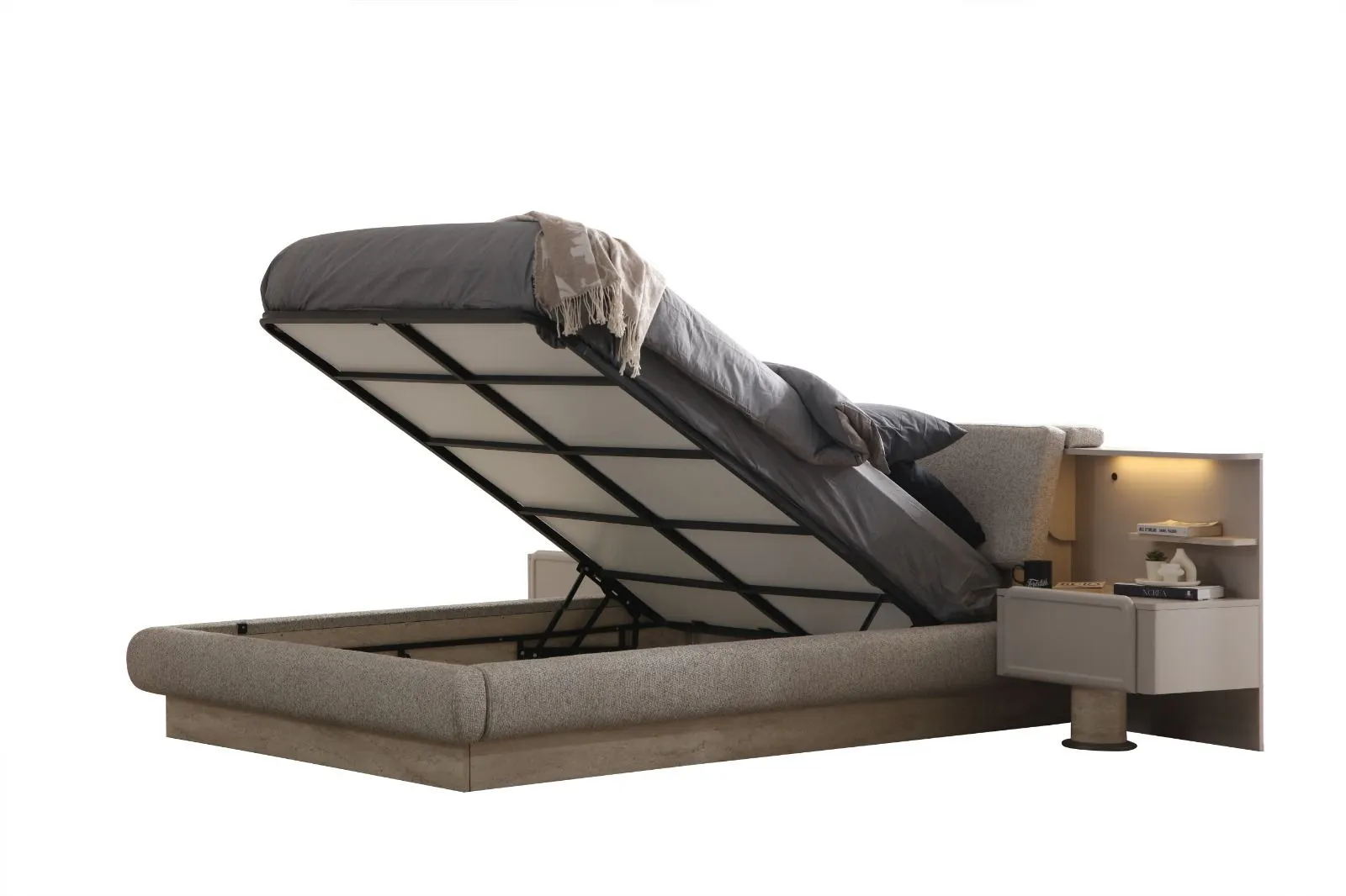 Lagom Yatak Odasi - 3