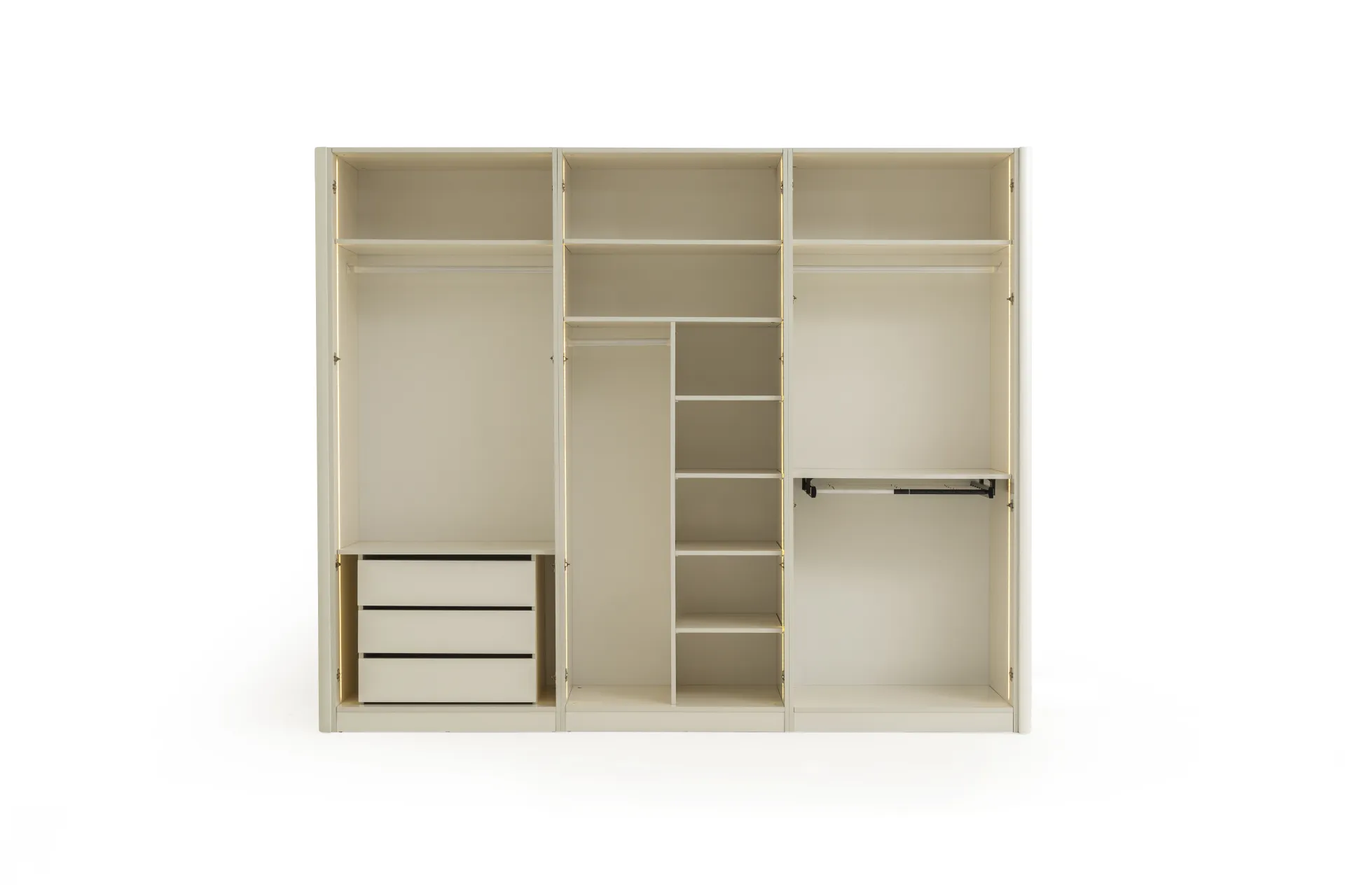 Moon Yatak Odasi - 2