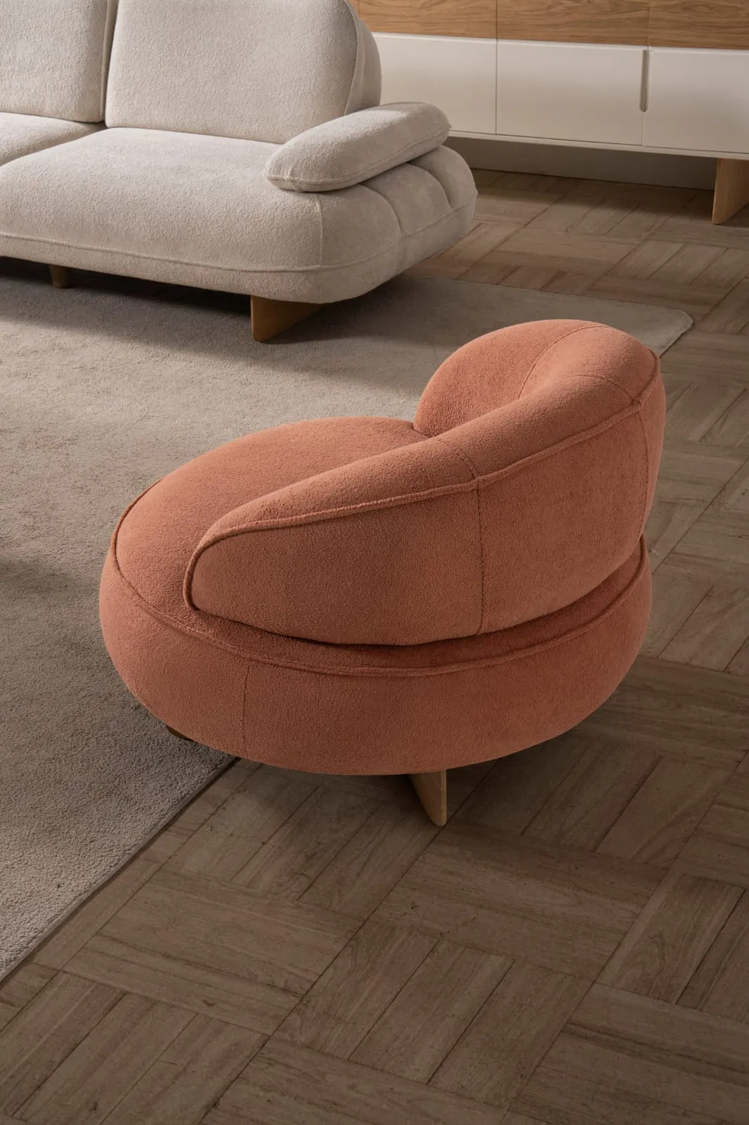 Oslo Koltuk Takımı