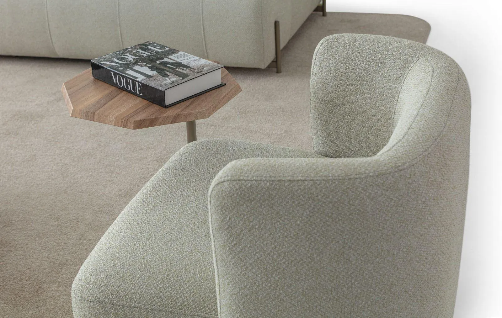 Li̇ma Koltuk Takimi