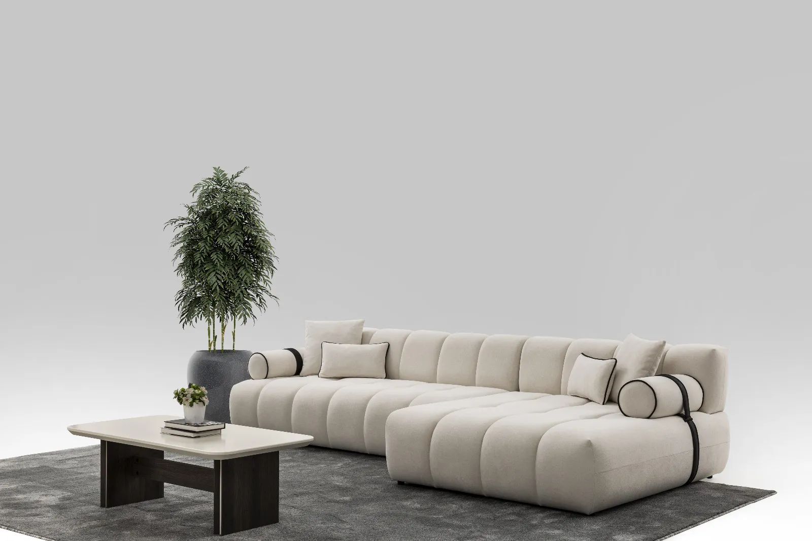 Brüksel Köşe Takımı