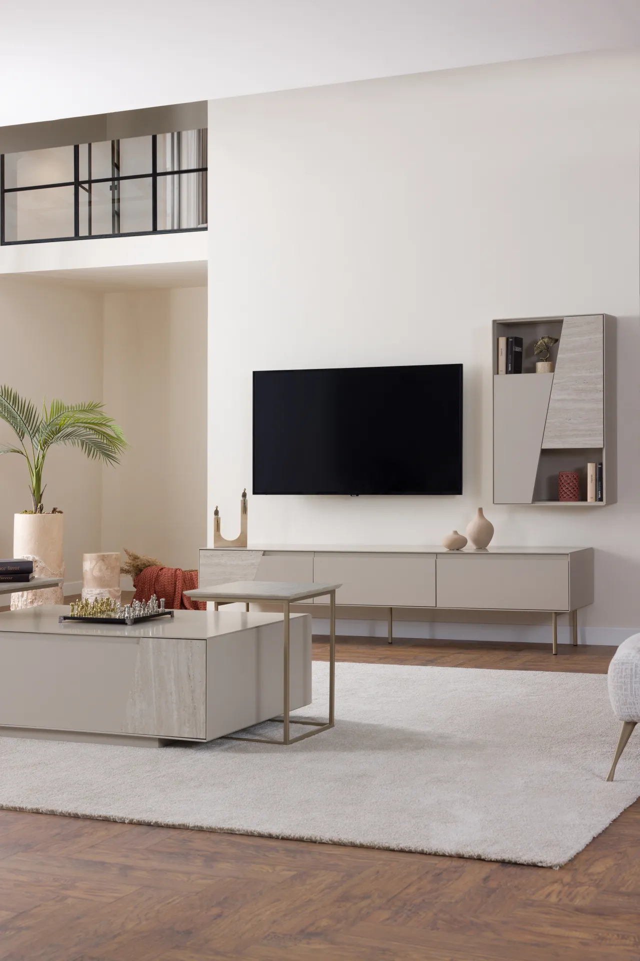 Rams Yemek Odası - 1