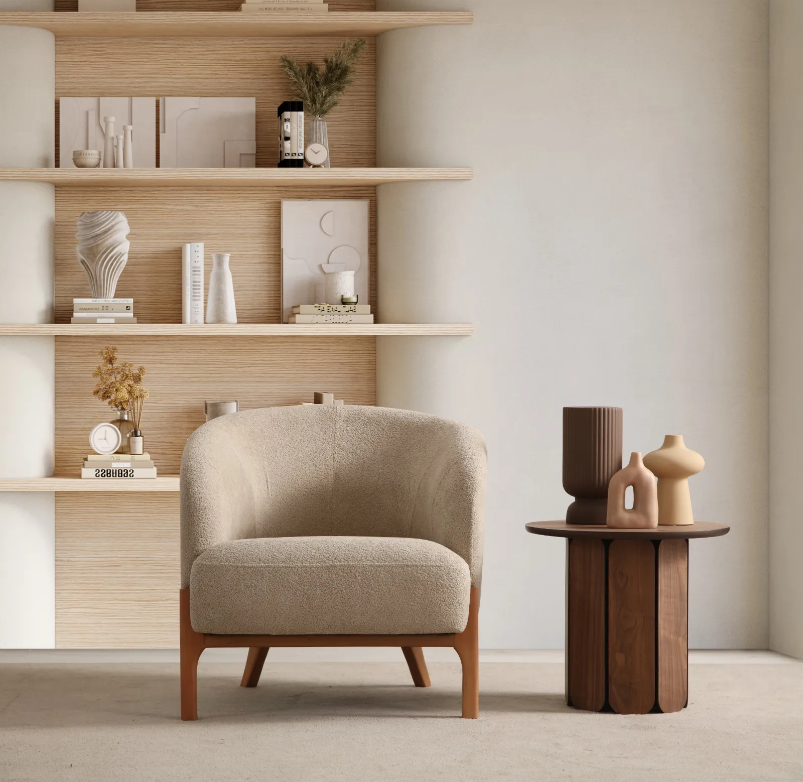 Magnum Koltuk Takimi