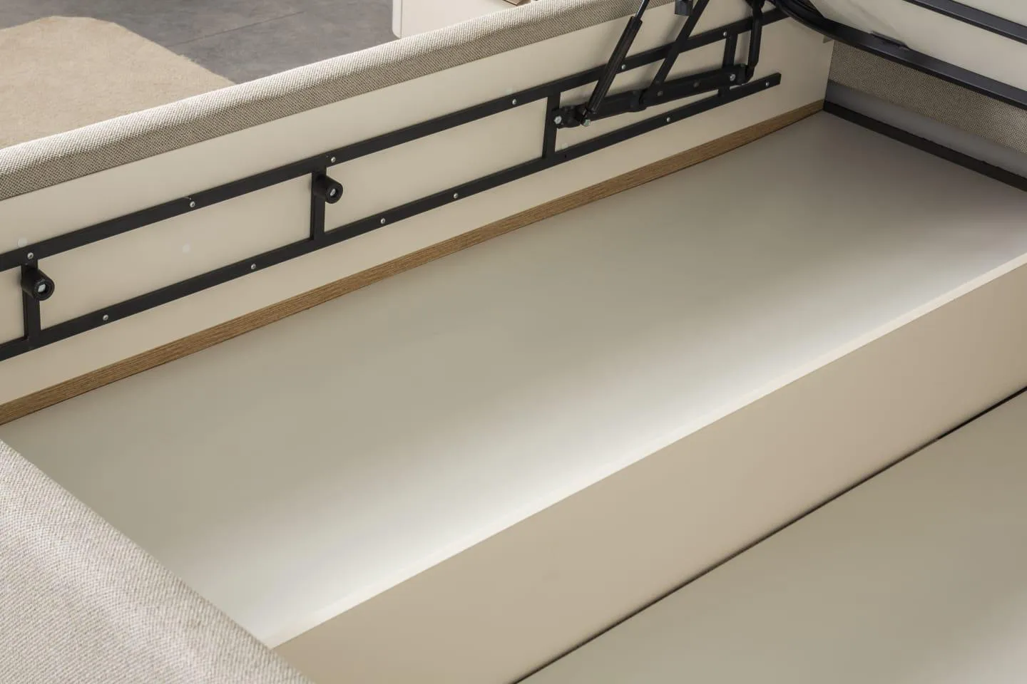 Eli̇t Yatak Odasi - 3