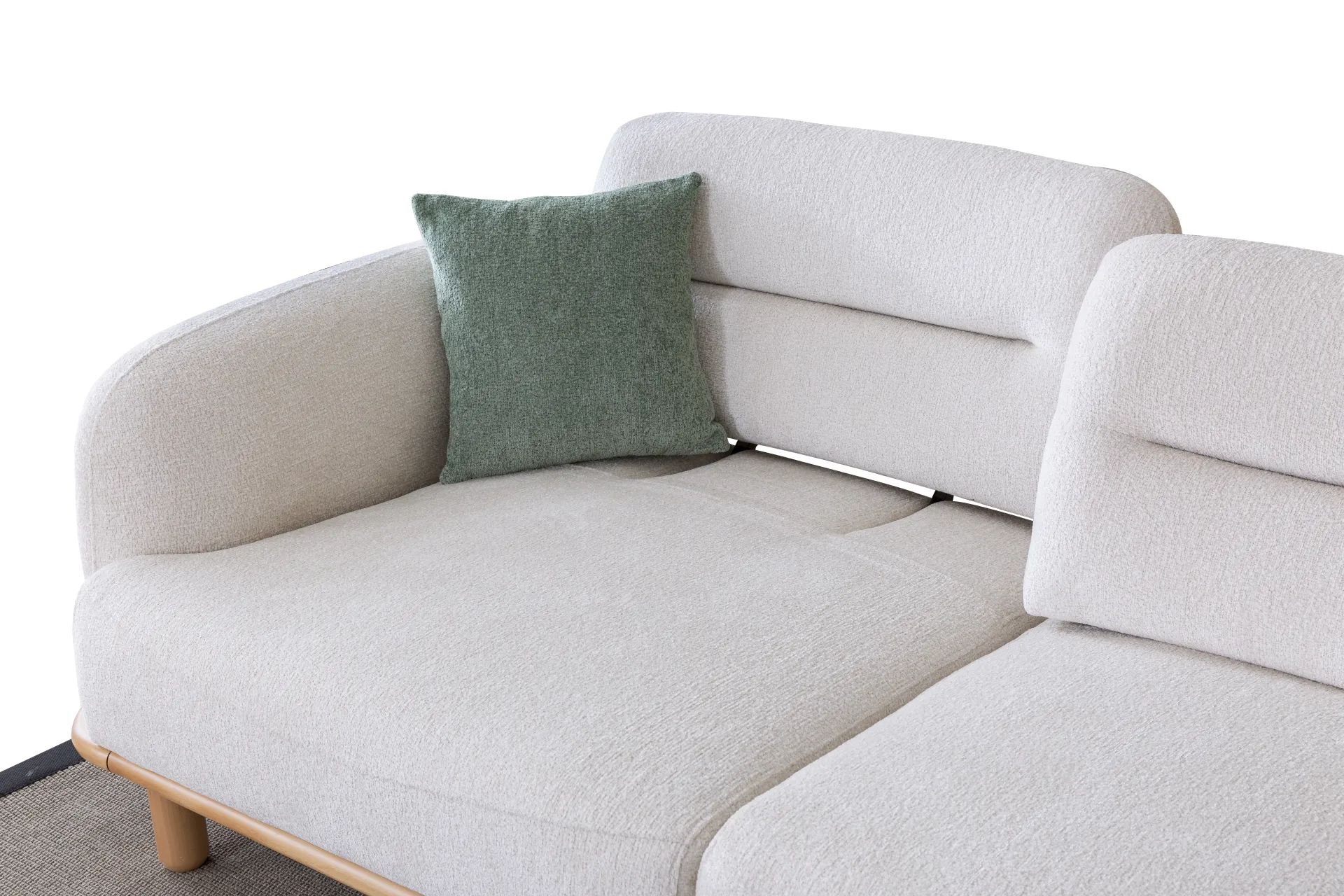 Boston Köşe Koltuk Takımı