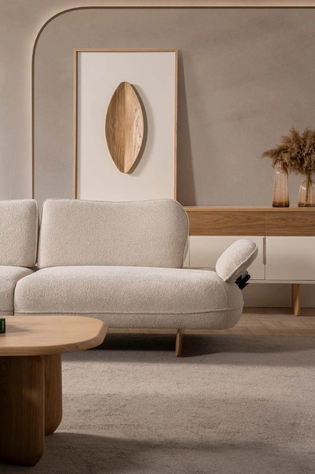 Oslo Koltuk Takımı