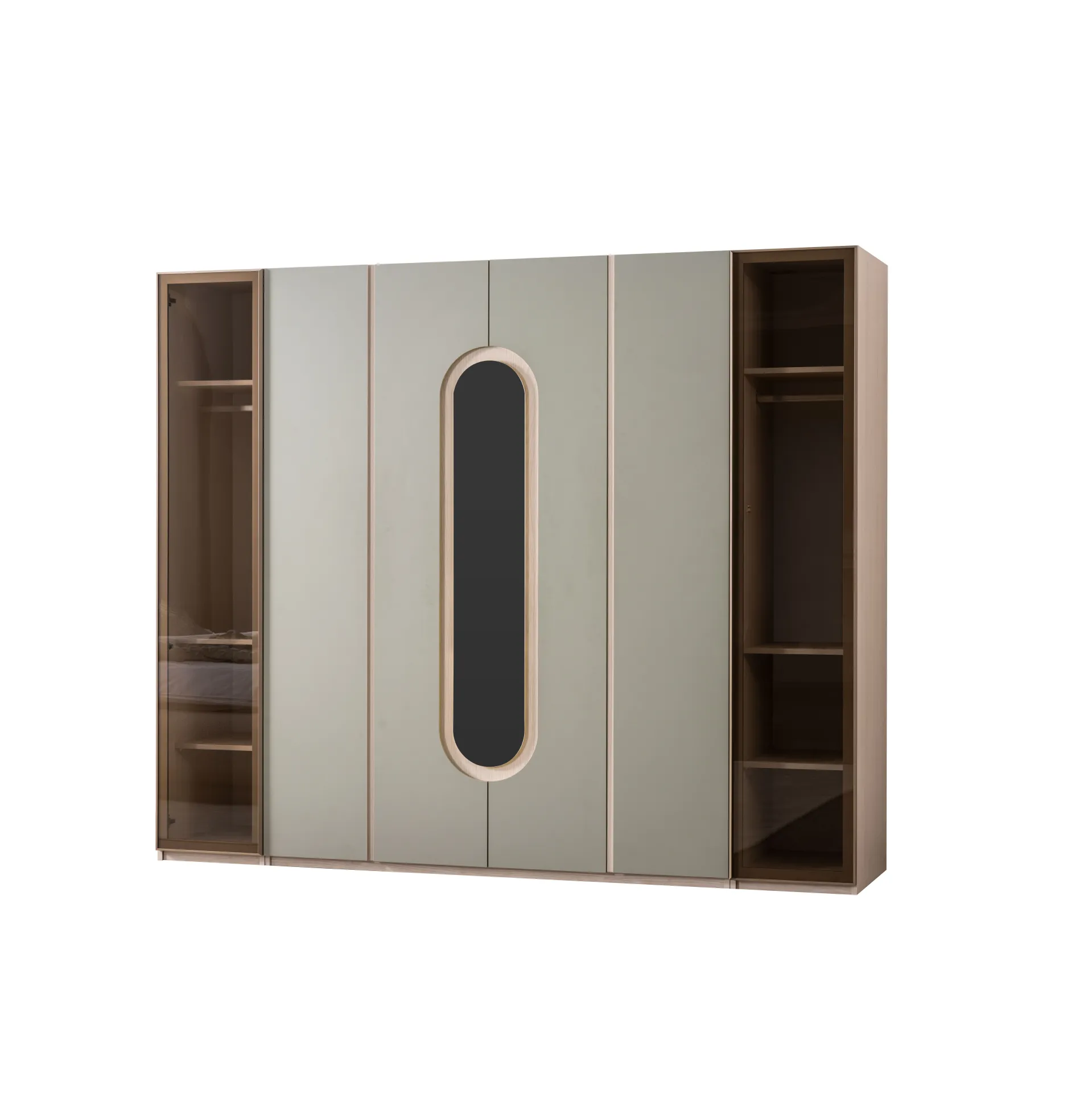 Charisma Yatak Odası