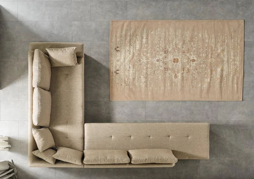 Besse Köşe Koltuk Takimi