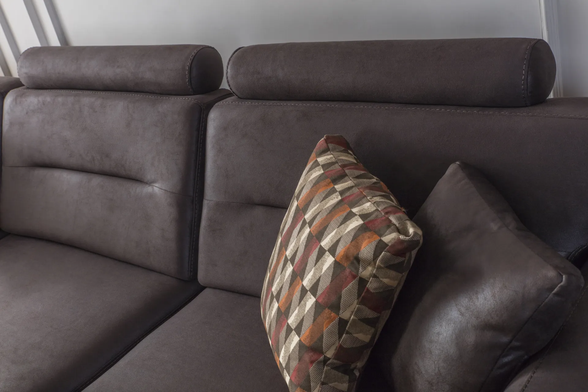 Loft Koltuk Takimi (Pri̇mos)