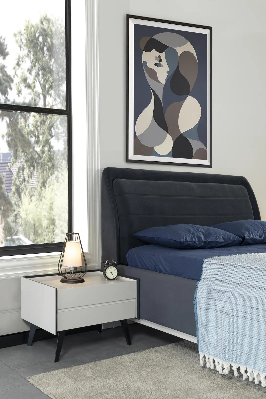 Mona Yatak Odası Takımı - 3