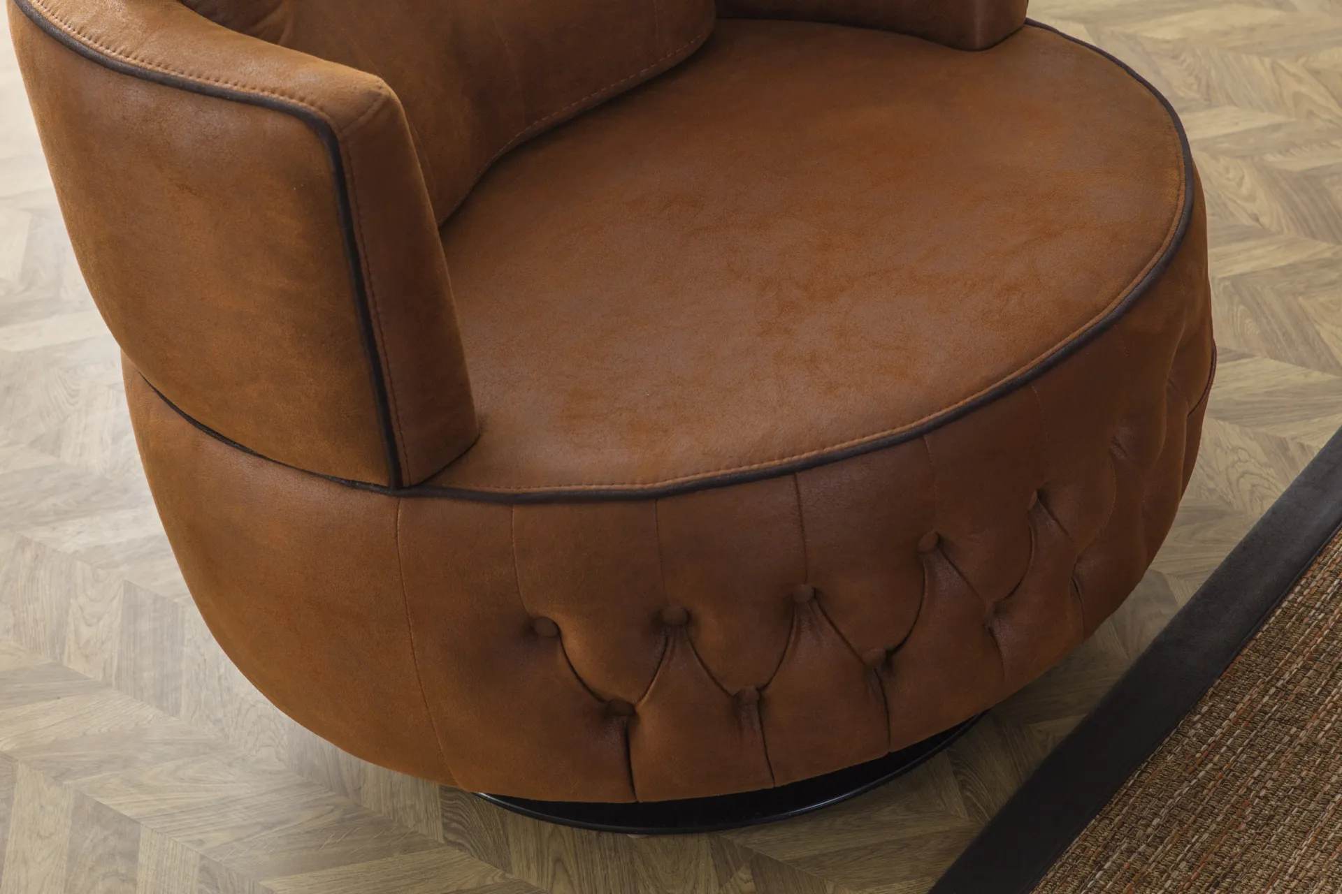 Loft Koltuk Takimi (Pri̇mos)