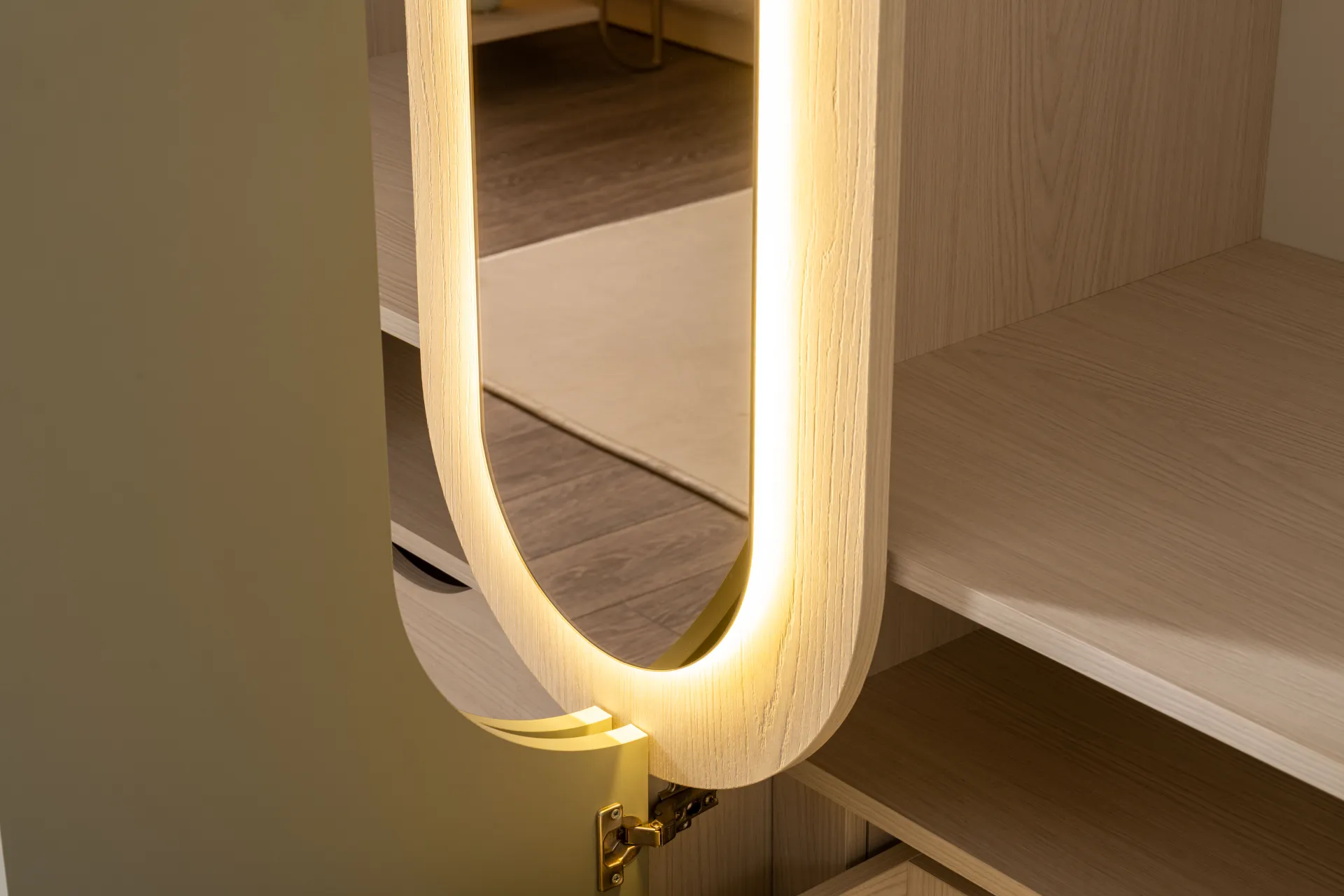 Charisma Yatak Odası