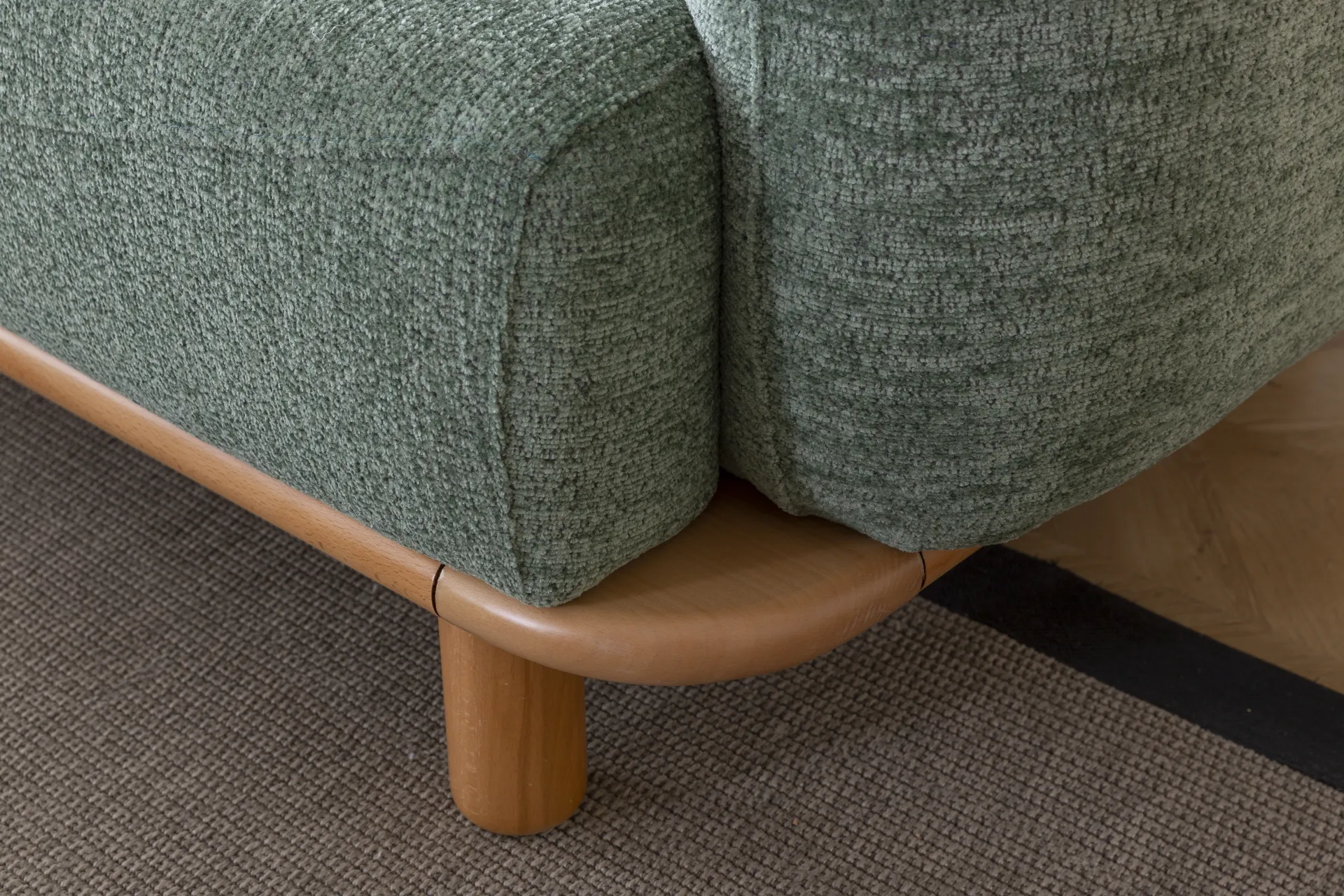 Boston Koltuk Takimi